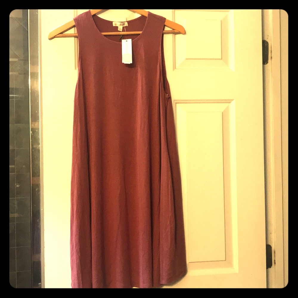 Nine Britton Eris Knit Dress